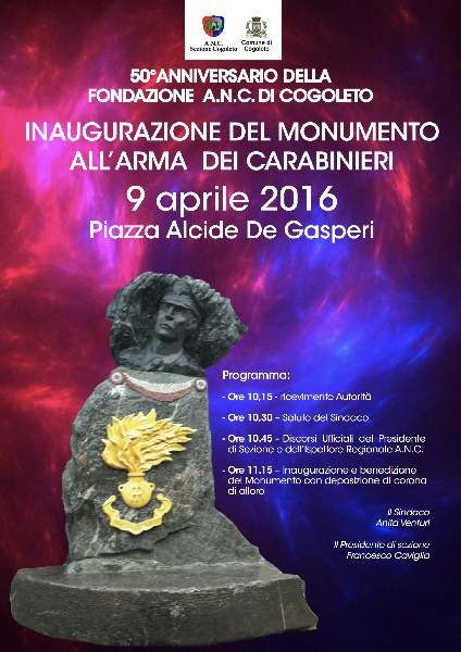 eventi cogoleto