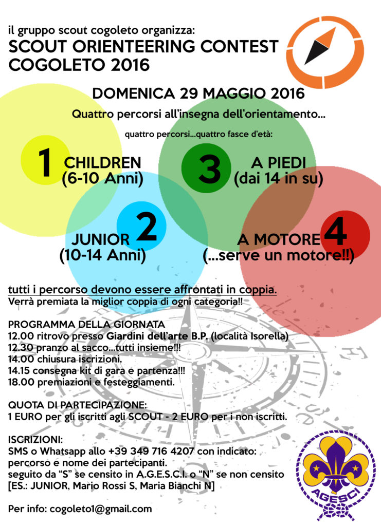 ottovolante eventi